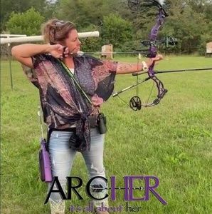 Meet your Posher, Ginger